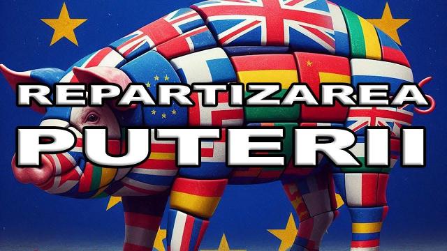 Embedded thumbnail for De ce sunt repartizați europarlamentarii în comisii de specialitate?